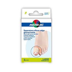 FOOT CARE Verdeler voor dag/nachtlampje, groot, 2 stuks, 1 stuk