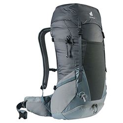 deuter Futura 34 EL Mochila de senderismo extralarga