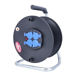 as - Schwabe 10208 - Extensão de cabos