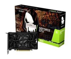 Gainward 471056224-1808 NVIDIA GeForce GTX 1650 4 GB GDDR6