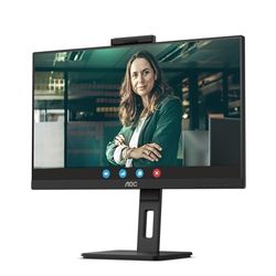 AOC PRO-Line - p3 Series - Monitor a LED - Full HD (1080p) - 24'' 24p3qw