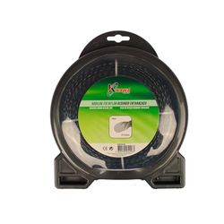 Nylondraad voor spiraalsnijder 3,3 mm x 36 m Kawapower