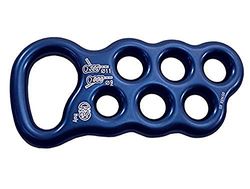 KONG KISA Energieabsorberend, Blauw, One size