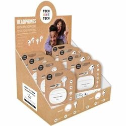 Tech One Tech Cortina TEC1420 Blanco