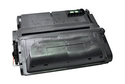 Kompatibla varumärke Coreparts modell Toner Black Q1338X