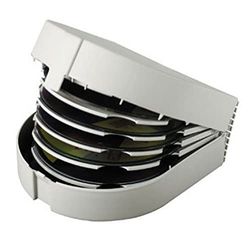'Hama CD-ROM Case Easy de Flip 20