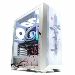 PcCom PC de Bureau Imperial 32 Go RAM 2 to SSD Nvidia Geforce RTX 4070 S7838423 - EAN : 0651637280572