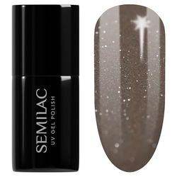 Semilac Vernis à Ongles UV Hybrid 657 Balance 7 ml