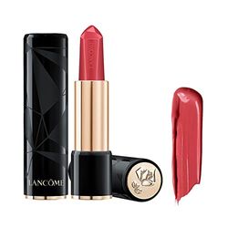 Lancome Unisex BARRA DE LABIOS LANCOME ABSOLU ROUGE RUBY CREAM LIP BAR 314 RUBY STAR 1UN, Negro, endast UK, Svart