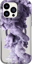tech21 iPhone 14 Pro Evo Art Compatible with MagSafe®