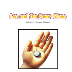 Leo and the Power Stone