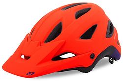 Giro Montaro MIPS Unisex helm, mat Vermillion, Small/51-55 cm