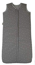 Italbaby slaapzak, 90 cm, grijs