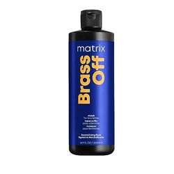 Matrix I Brass Off, Masque Neutralisant, 500ml