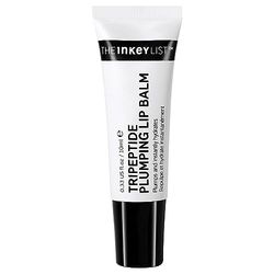 The INKEY List Tripeptide Plumping Lip Balm, 10ml