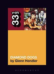 33 1/3 - David Bowie's Diamond Dogs: 143