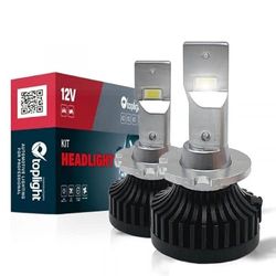 HEADLIGHT Toplight 417920 LED TL Kit ZEUS D2S / R