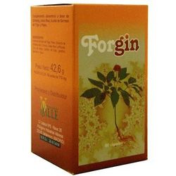 El valle Forgin 60perles 1 unité 100 g