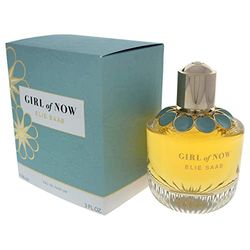 Elie Saab 39968 Elie Saab Girl Of Now Eau De Parfum Vapo - 90 ml