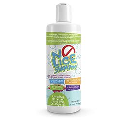No-Lice 112-A
