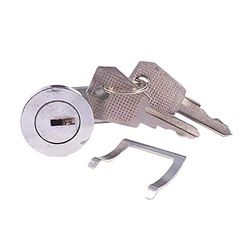 Polar Cerradura AB352 y llaves