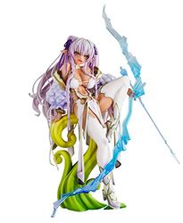 Oryginalna statuetka postaci PCW Elf Village Series 1/6 2nd Villager Lyra 25 cm