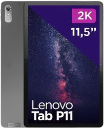 Lenovo Tab P11 G2 ZABF0354SE Tablet, Szary, 11,5 Cala