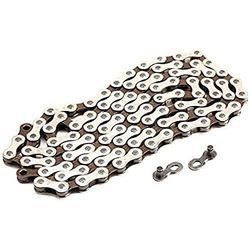 Brompton chain 100 Links 3/32" with PowerLink