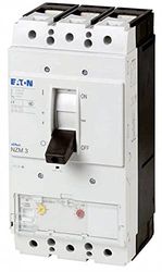 Eaton 259114 Circuit Breaker 3p 400A