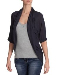 ESPRIT Collection P23813 Gebreide jas voor dames