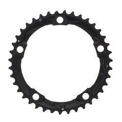 SHIMANO 39D-D 105 Pratos para bicicletas, adultos unissexo, multicoloridos, tamanho único