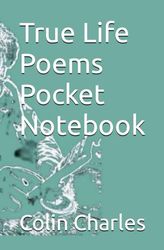 True Life Poems Pocket Notebook