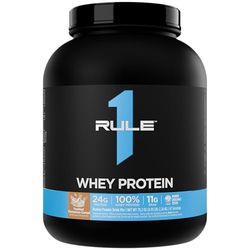 Rule1 R1 Whey Blend Toasted Cinnamon Cereal 2240 g