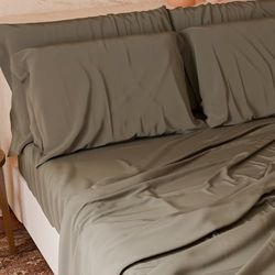 PETTI CAMA 120 Paloma Gris