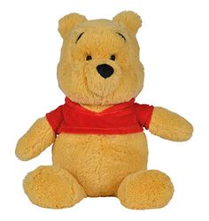 Simba Disney Peluche (25 cm), diseño de Winnie The Pooh, Color 1. (6315872670)