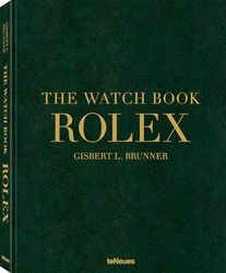 The Watch Book Rolex (3rd ed)