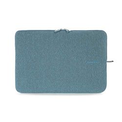 Tucano Mélange Second Skinen 39,6 cm (15.6") - Funda (Funda, 39,6 cm (15.6"), Turquesa)