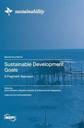 Sustainable Development Goals: A Pragmatic Approach