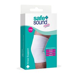 Safe + Sound Knee Support Large