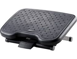Q-Connect 78170 Repose Pieds Réglable Q- Connect 460 x 340 Bleu