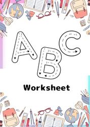 ABC　Worksheet