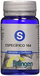 Erlingen Base 164 Especifico - 60 Capsulas