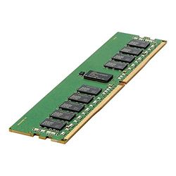 HP ent HPE SmartMemory - DDR4 - módulo - 32 GB - DIMM de 288 espigas - 3200 MHz / PC4-25600 - CL22-1.2 V - registrado