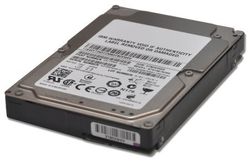 IBM 00AJ222 SAS MLC 1 interne SSD 1,6 TB 6,35 cm (2,5 inch)