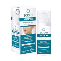 Ecran Aftersun, Sérum Antimanchas – 50 ml