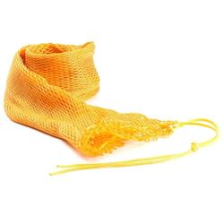 SCUBAPRO - Flesrood, 10 l, limoenkleuren