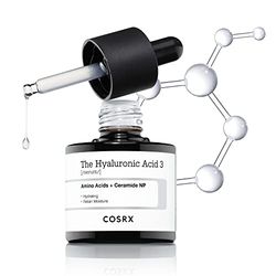 COSRX Pure Hyaluronic acid 3% Serum, 0.67 fl.oz / 20 ml