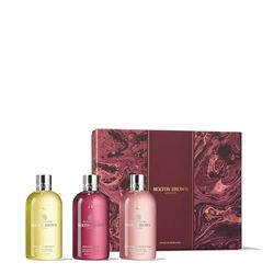 Molton Brown Set regalo floreale e spicy