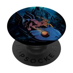 Disney Atlantis: The Lost Empire Milo Journey To The Unknown PopSockets PopGrip Interchangeable