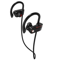 Giulin Group giu1410 Auricular Bluetooth, Negro